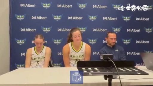 担当！佩奇引用库里推特激励全队：坚持下去会找到办法的！